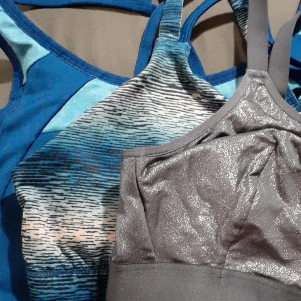 Sport Bra Lot